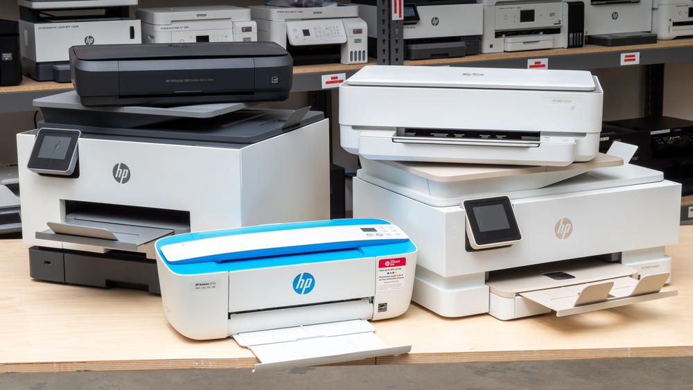 Printer scanner scrap bulk UAE