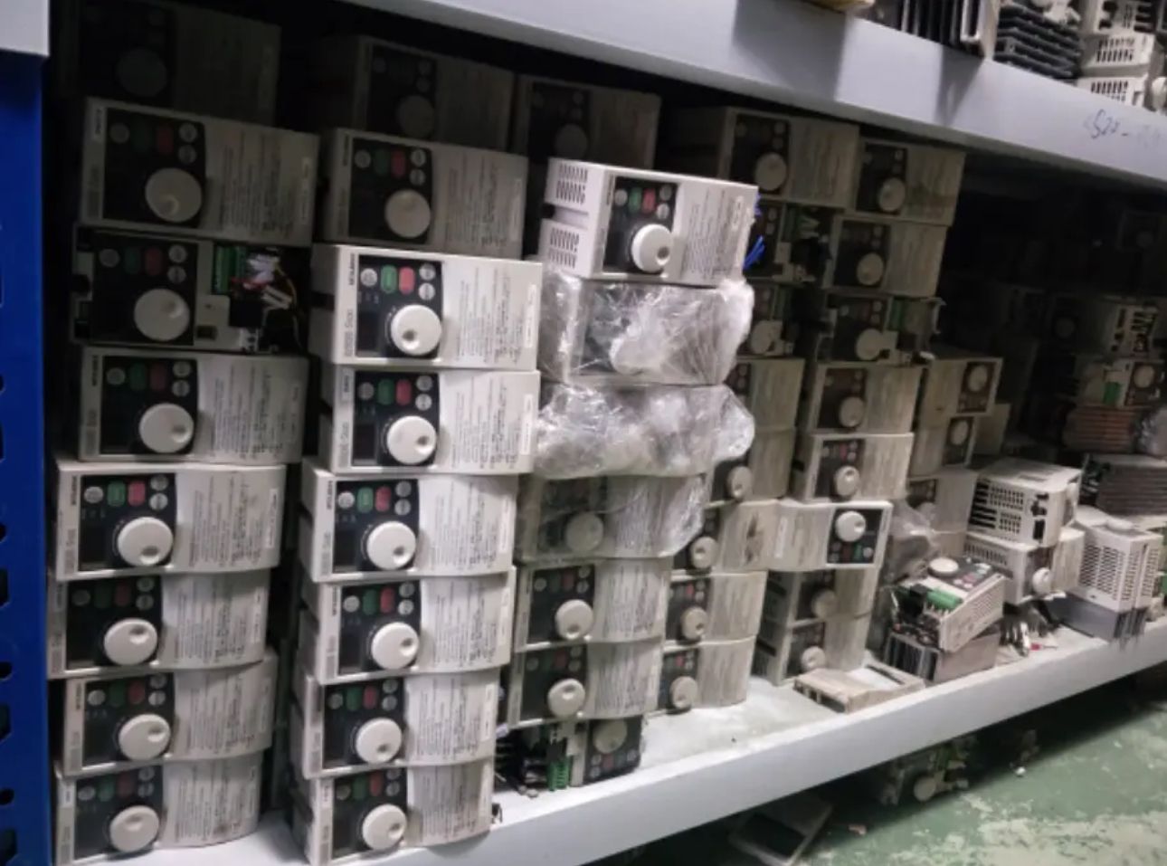 Automation Equipment 3