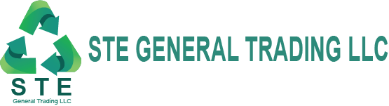 S.T.E General Trading LLC Logo